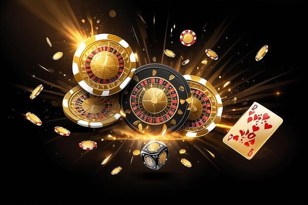 totokl4d info totokl4d info App – Casino in Your Pocket